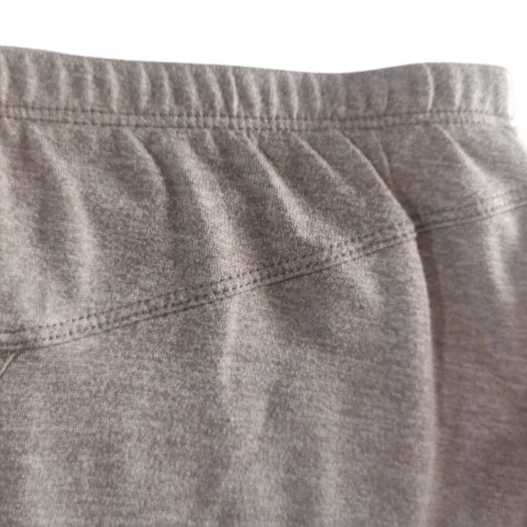 ---  SUPER SOFT A-Line Skirt Size Large - Picture 3 of 5